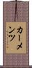 カーメンツ Scroll
