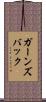 ガーンズバック Scroll