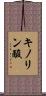 キノリン酸 Scroll