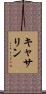 Katherin Scroll