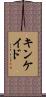 Kincaid Scroll