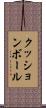 クッションボール Scroll