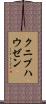 クニプハウゼン Scroll