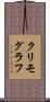 クリモグラフ Scroll