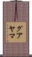 グアヤマ Scroll