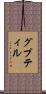 グプティル Scroll