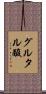 グルタル酸 Scroll