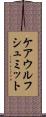 ケアウルフシュミット Scroll