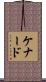 Kennard Scroll