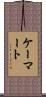 ケーマート Scroll