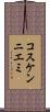 コスケンニエミ Scroll