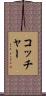 Kocher Scroll