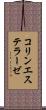 コリンエステラーゼ Scroll