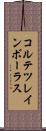コルテツレインボーラス Scroll