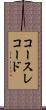 コースレコード Scroll