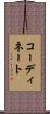 コーディネート Scroll