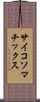 サイコソマチックス Scroll