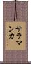 Salamanca Scroll