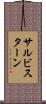 サルビスターン Scroll