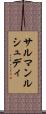 サルマンルシュディ Scroll