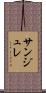 サンジュレ Scroll