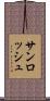 サンロッシュ Scroll