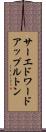 サーエドワードアップルトン Scroll