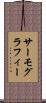 サーモグラフィー Scroll