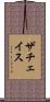 ザチェイス Scroll