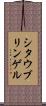 シタウブリンゲル Scroll