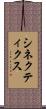 シネクティクス Scroll