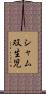 シャム双生児 Scroll