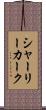 シャーリーカーク Scroll