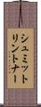 シュミットリントナー Scroll