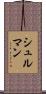 Shulman Scroll
