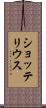 ショッテリウス Scroll