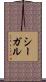 Segal Scroll