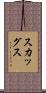 Skaggs Scroll
