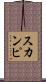 スカンピ Scroll