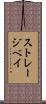 ストレージベイ Scroll