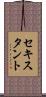 セキスタント Scroll