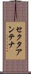 セクタアンテナ Scroll