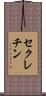 セクレチン Scroll