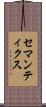 セマンティクス Scroll
