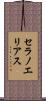 セラノエリアス Scroll