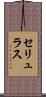 セリュラス Scroll