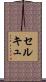 セルキュ Scroll