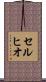 セルヒオ Scroll