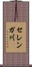 セレンガ川 Scroll
