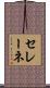 Selene Scroll